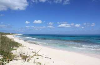 22 Acre Beachfront Subdivision