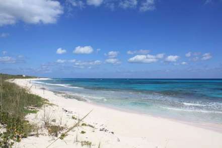 22 Acre Beachfront Subdivision